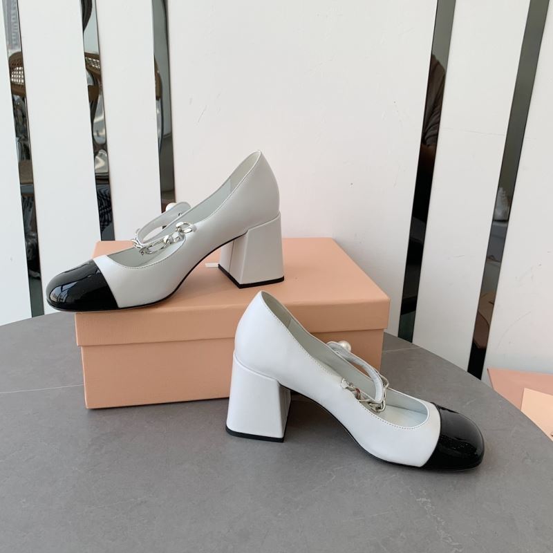 Miu Miu Shoes